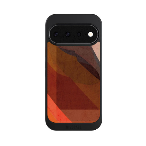 Google Pixel 11 NIVOcore Vague rouge rouille