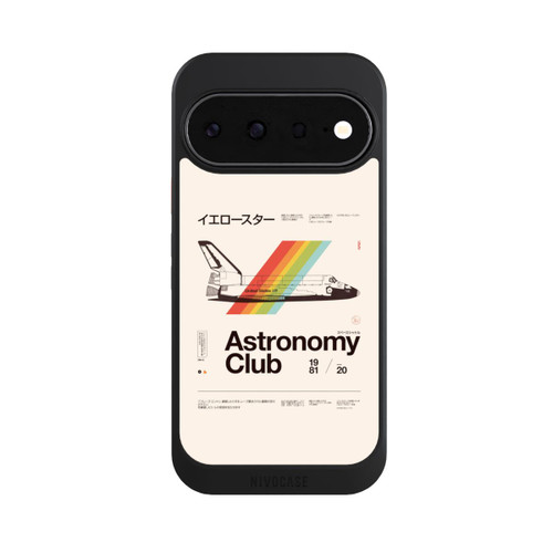 Google Pixel 11 NIVOcore Astro Club