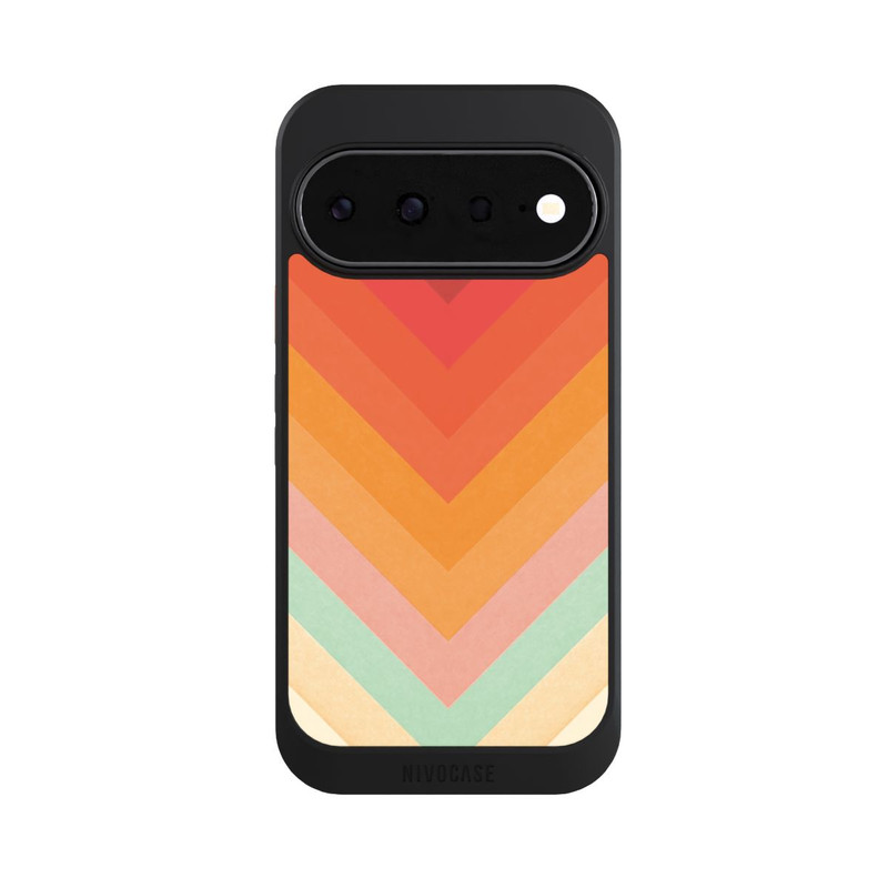Pixel 11 NIVOcore Magic Chevrons