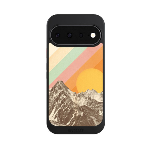 Google Pixel 11 NIVOcore Gebirgslandschaft