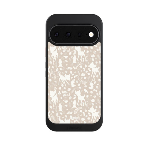 Google Pixel 11 NIVOcore Vintage Bambi Pattern