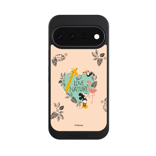 Google Pixel 11 NIVOcore Natur Liebe Micky
