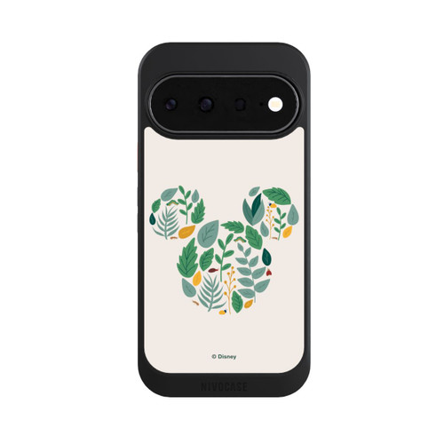 Google Pixel 11 NIVOcore Portrait de Mickey dans la nature