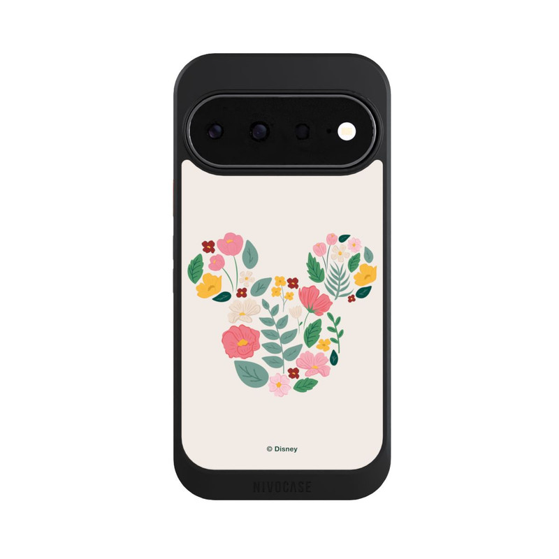 Pixel 11 NIVOcore Portrait de Mickey Nature 2