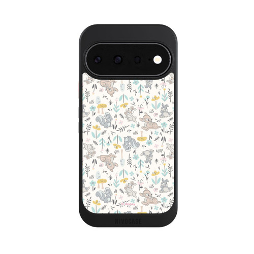 Google Pixel 11 NIVOcore Bambi et Panpan Organic