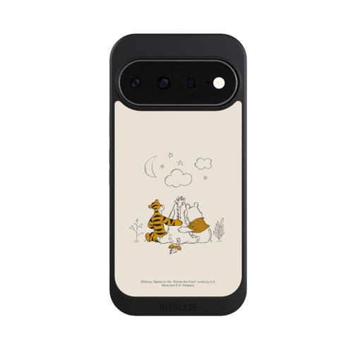 Google Pixel 11 NIVOcore Les meilleurs amis de la nature