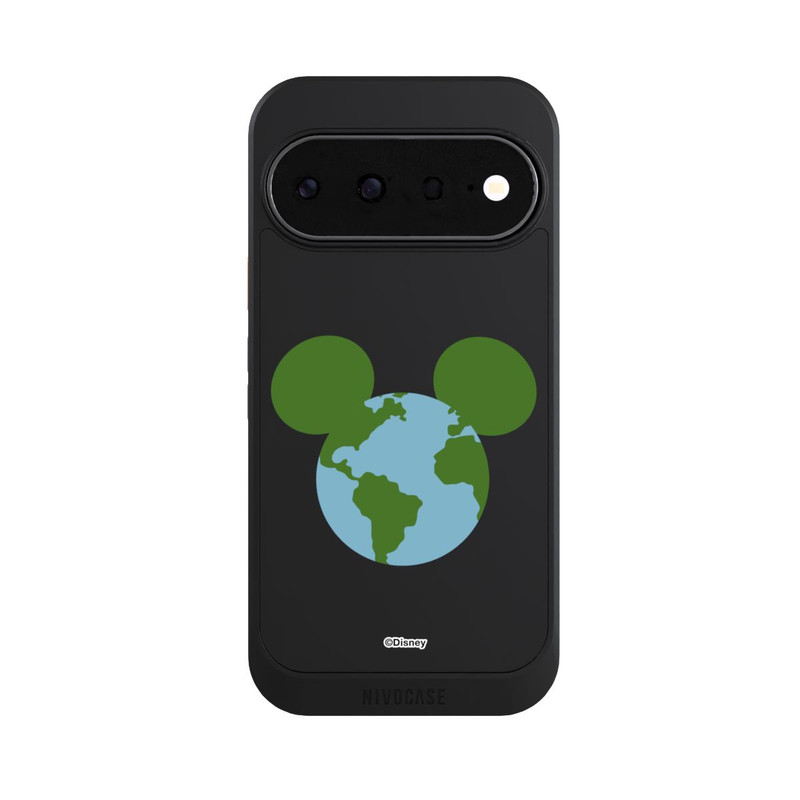 Pixel 11 NIVOcore Profil du monde de Mickey Transparent