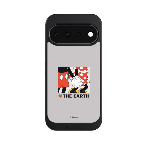 Google Pixel 11 NIVOcore Aimez la Terre Mickey et Minine