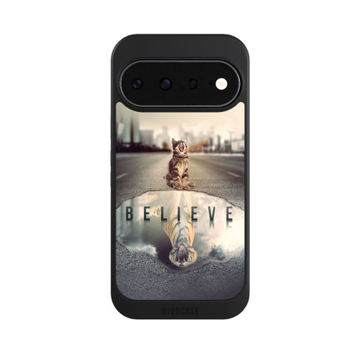 Google Pixel 11 NIVOcore Believe Tiger