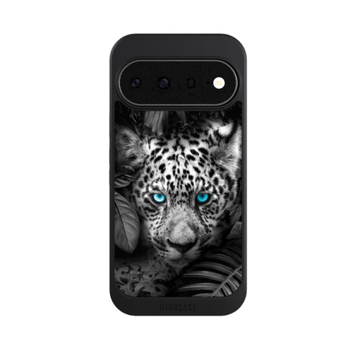 Google Pixel 11 NIVOcore Jaguar Black Jungle