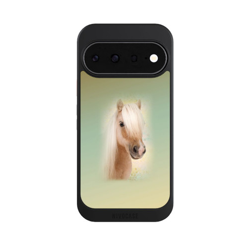 Google Pixel 11 NIVOcore Haflinger Portait