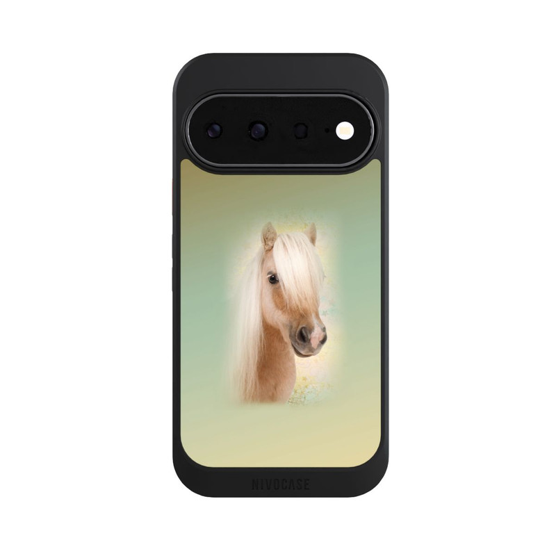 Pixel 11 NIVOcore Haflinger Portait