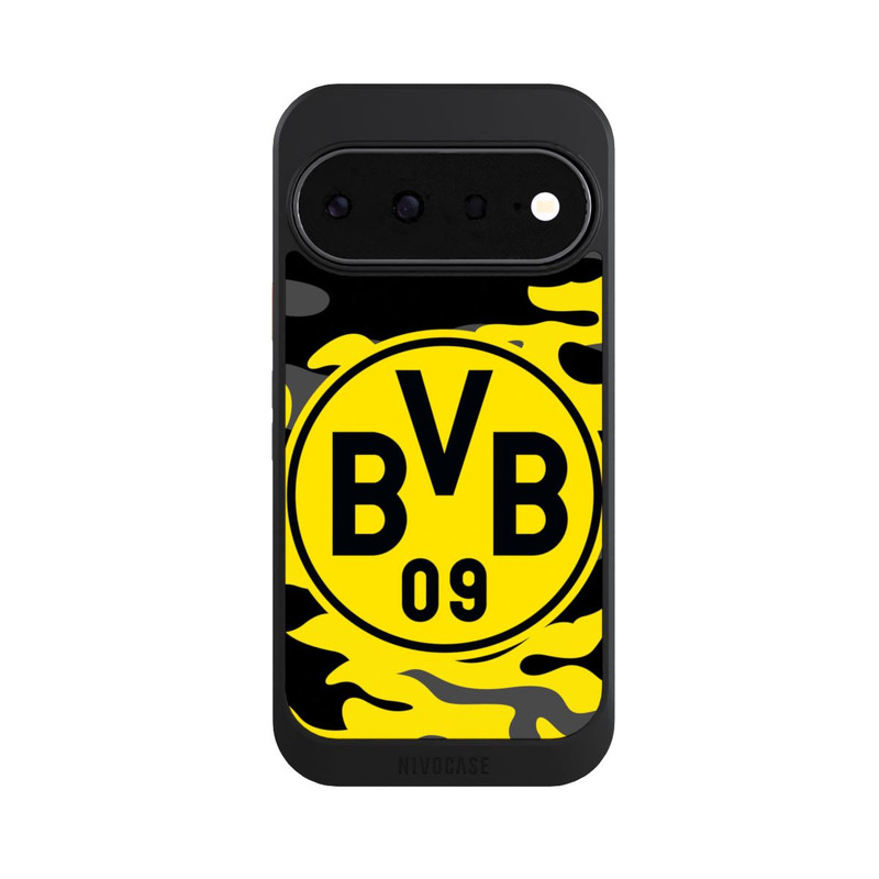 Pixel 11 NIVOcore BVB Camouflage