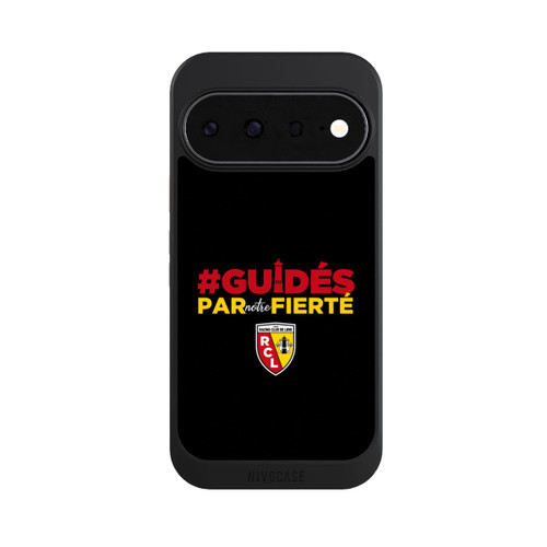 Google Pixel 11 NIVOcore RC Lens Guidés Par Notre Fierté