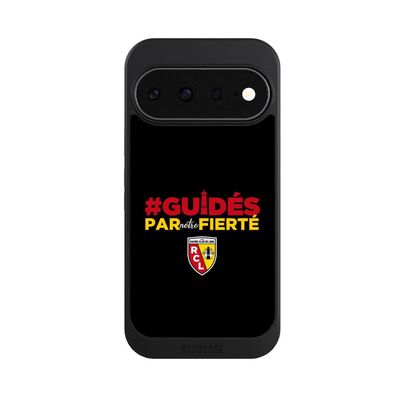 Pixel 11 NIVOcore RC Lens Guidés Par Notre Fierté