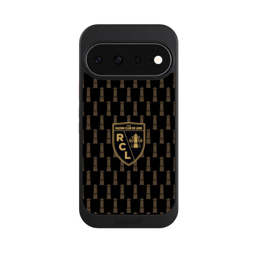 Google Pixel 11 NIVOcore RC Lens Maillot Extérieur 2020/21