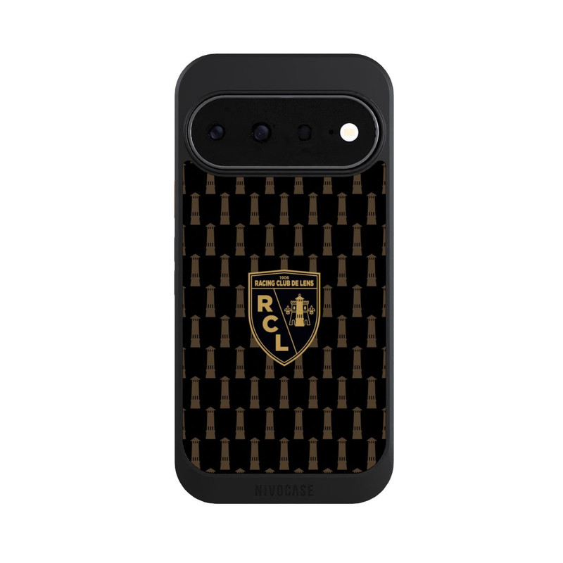 Pixel 11 NIVOcore RC Lens Maillot Extérieur 2020/21