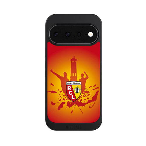 Google Pixel 11 NIVOcore RC Lens Tour en Orange