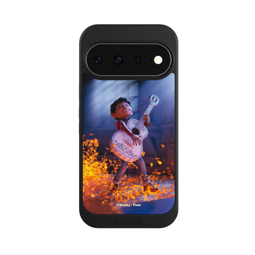 Google Pixel 11 NIVOcore Scène de la Guitare Coco