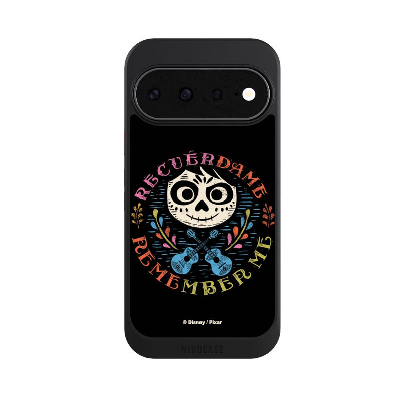 Pixel 11 NIVOcore Coco Remember Me