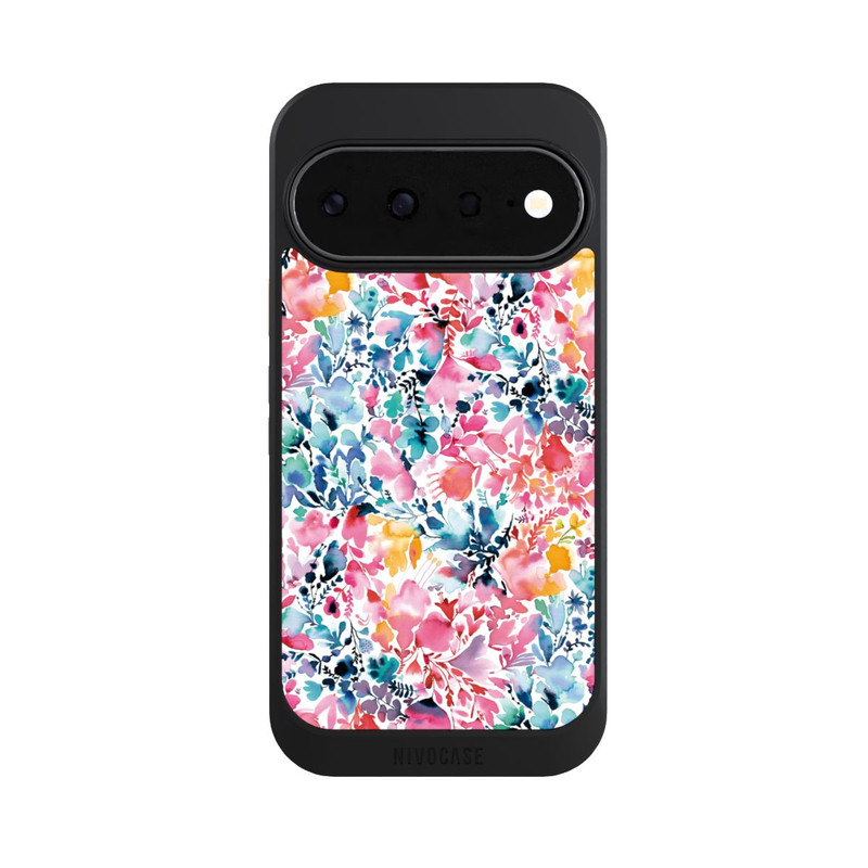 Pixel 11 NIVOcore Fleurs magiques