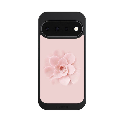 Google Pixel 11 NIVOcore Blush Succulent