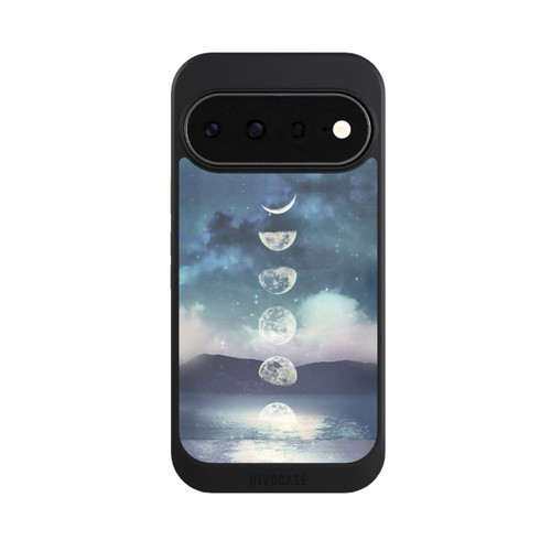Google Pixel 11 NIVOcore Aufgehender Mond
