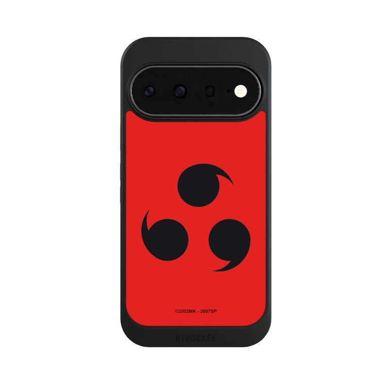 Pixel 11 NIVOcore Sharingan