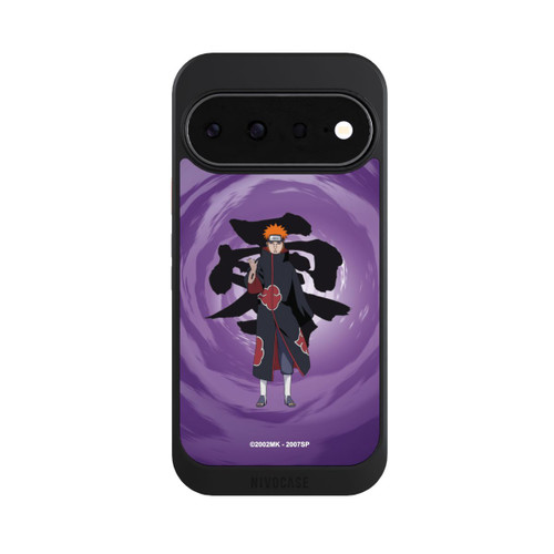 Google Pixel 11 NIVOcore Pain Akatsuki