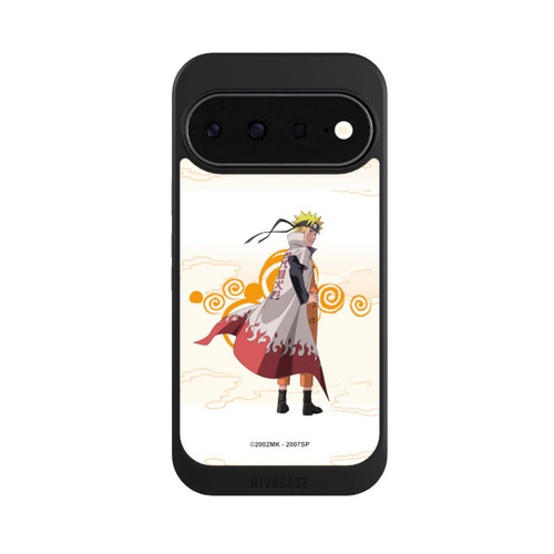 Google Pixel 11 NIVOcore Naruto Hokage