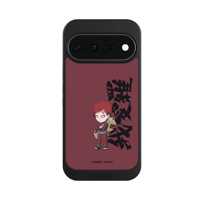Pixel 11 NIVOcore Gaara SD