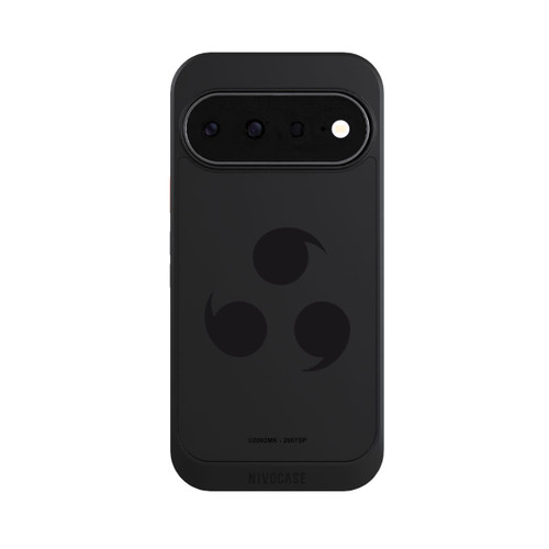 Google Pixel 11 NIVOcore Sharingan ohne Hintergrund
