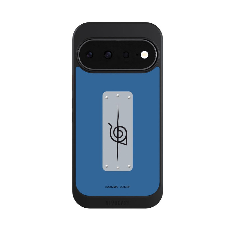 Pixel 11 NIVOcore Bandeau Sasuke