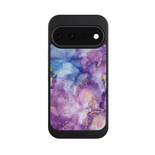 Google Pixel 11 NIVOcore Lila Strudel