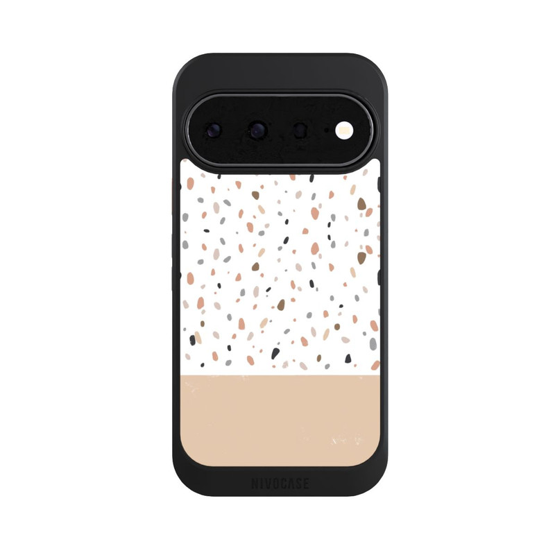 Pixel 11 NIVOcore Terrazzo Love