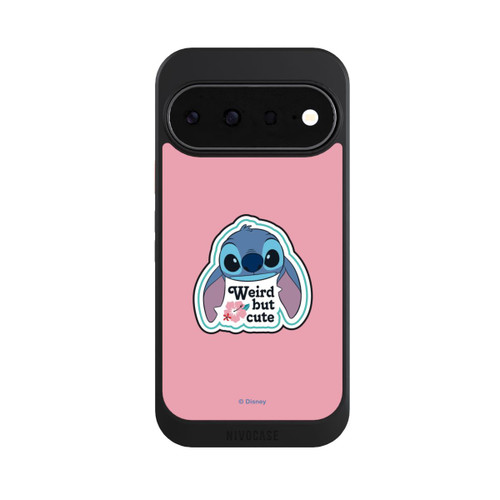 Google Pixel 11 NIVOcore Stitch Weird