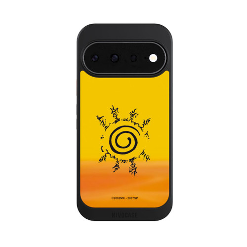 Google Pixel 11 NIVOcore Sceau de Naruto