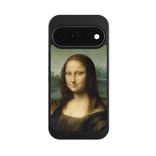 Google Pixel 11 NIVOcore La Joconde de Léonard de Vinci