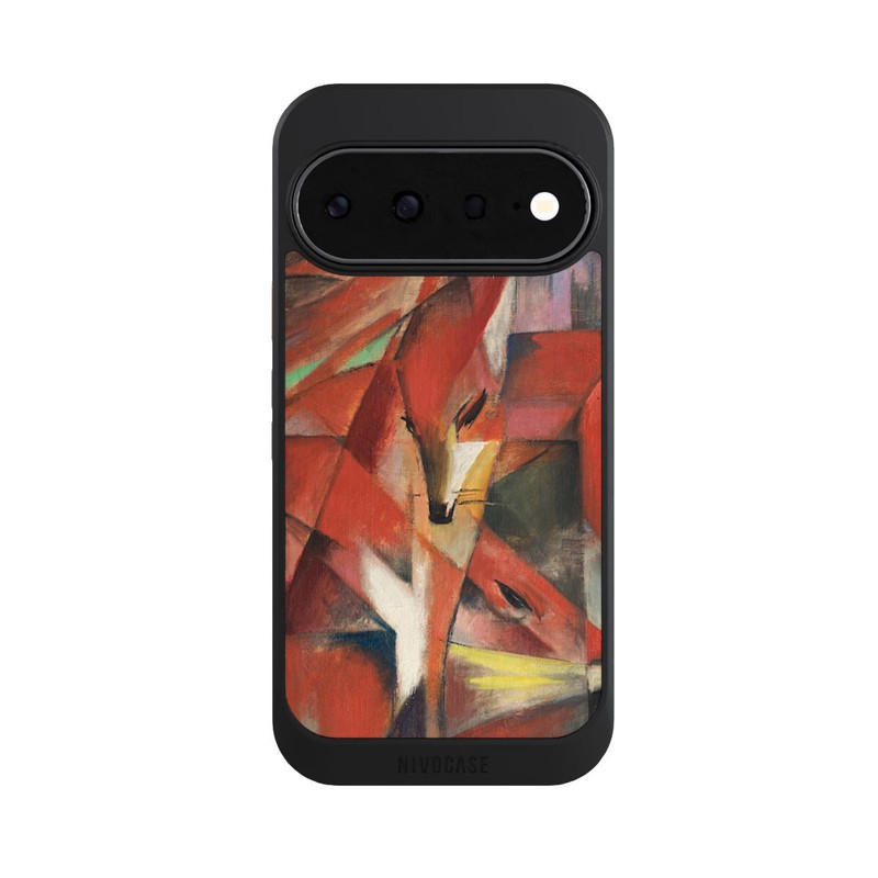 Pixel 11 NIVOcore Le Renard de Franz Marc