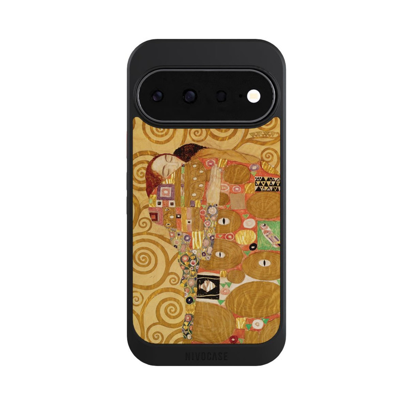 Pixel 11 NIVOcore Vollendung von Gustav Klimt