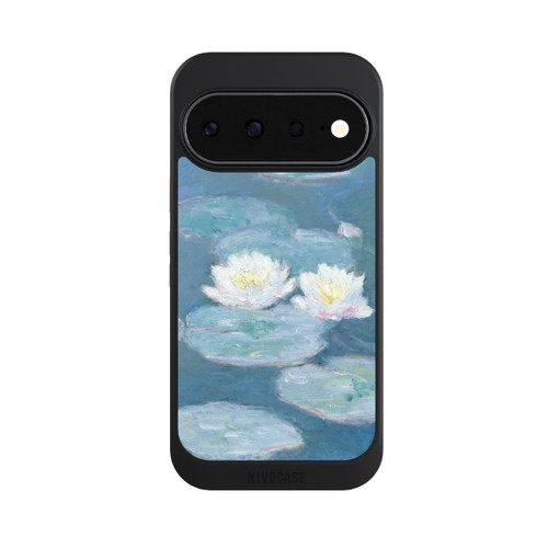 Google Pixel 11 NIVOcore Nymphéas - Claude Monet