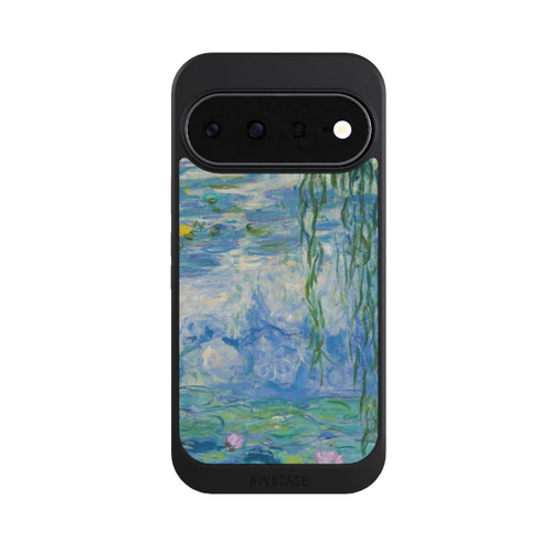 Google Pixel 11 NIVOcore Nymphéas 1916-19 - Claude Monet