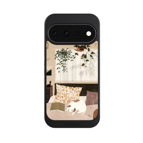 Google Pixel 11 NIVOcore Soirée paresseuse par Léa Le Pivert