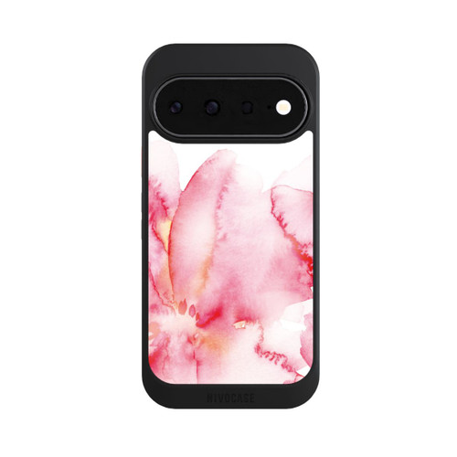 Google Pixel 11 NIVOcore Aquarelle De Fleurs