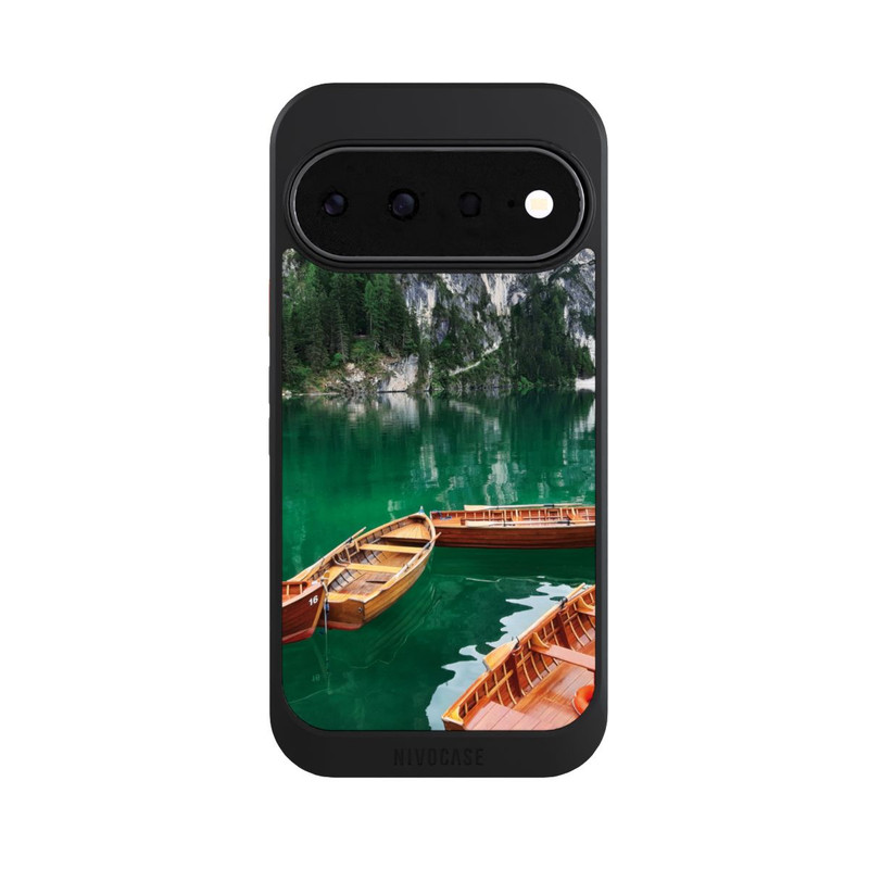 Pixel 11 NIVOcore Mountainlake Pretty