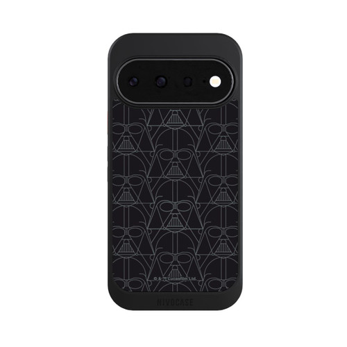 Google Pixel 11 NIVOcore Dark Vador Line Art