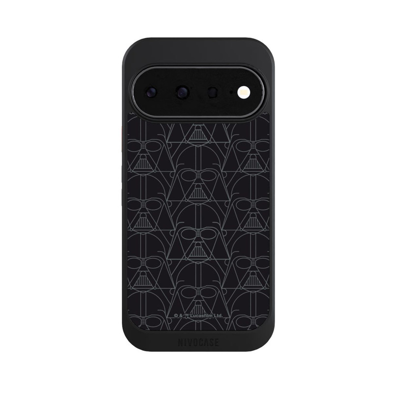 Pixel 11 NIVOcore Dark Vador Line Art