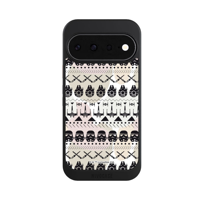 Pixel 11 NIVOcore Motif d'icônes Star Wars
