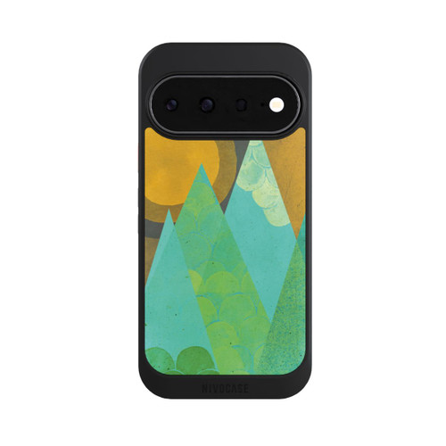 Google Pixel 11 NIVOcore Journée de la Norvège