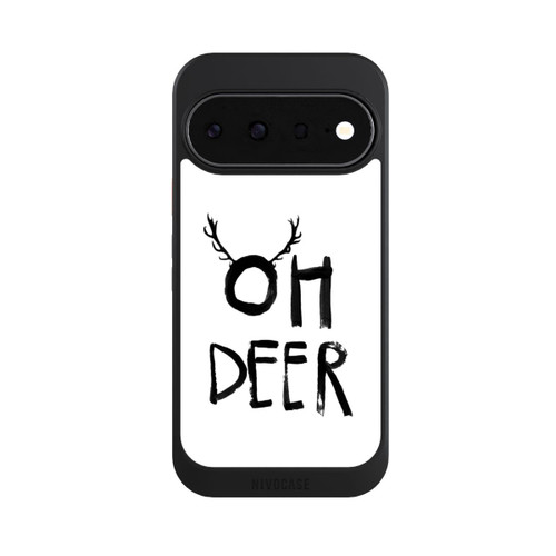 Google Pixel 11 NIVOcore Oh Deer
